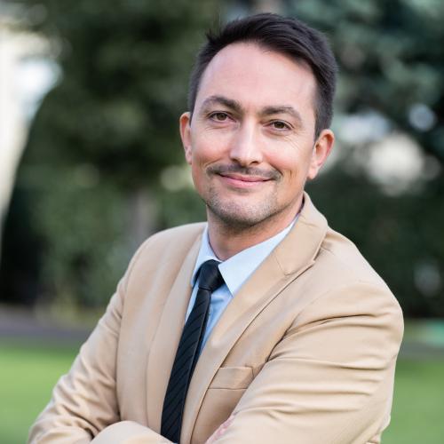 Julien MEZAGUER