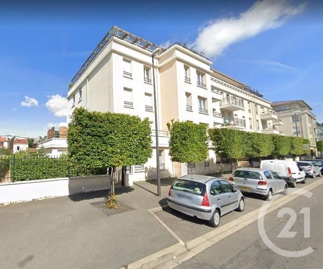 Appartement F4 à vendre - 4 pièces - 90.78 m2 - DEUIL LA BARRE - 95 - ILE-DE-FRANCE - Century 21 Le Domaine