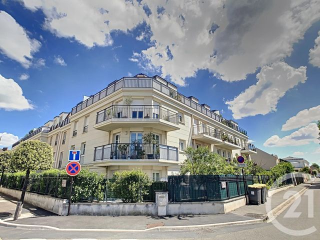 Appartement F4 à vendre - 4 pièces - 84.79 m2 - DEUIL LA BARRE - 95 - ILE-DE-FRANCE - Century 21 Le Domaine