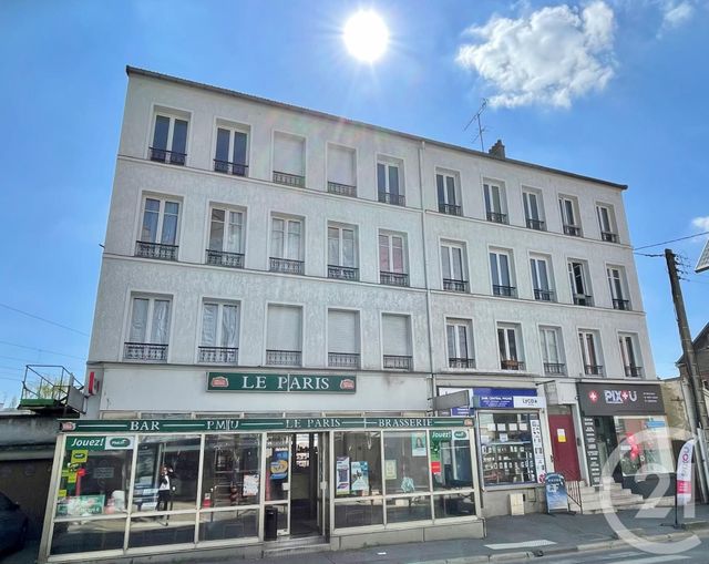 appartement - MONTMAGNY - 95