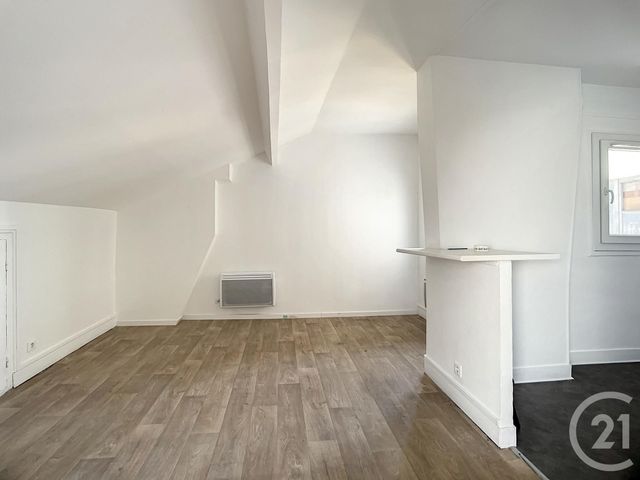 Appartement F2 à vendre - 2 pièces - 25.62 m2 - MONTMAGNY - 95 - ILE-DE-FRANCE - Century 21 Le Domaine