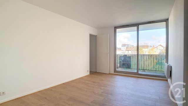 Appartement F3 à vendre - 3 pièces - 68.61 m2 - MONTMAGNY - 95 - ILE-DE-FRANCE - Century 21 Le Domaine