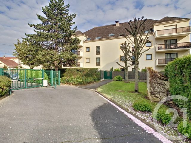 Appartement F3 à vendre - 4 pièces - 81.9 m2 - DEUIL LA BARRE - 95 - ILE-DE-FRANCE - Century 21 Le Domaine