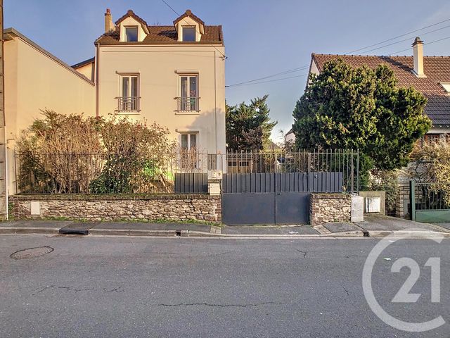 maison à vendre - 5 pièces - 83.84 m2 - DEUIL LA BARRE - 95 - ILE-DE-FRANCE - Century 21 Le Domaine
