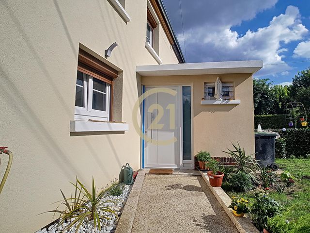 maison - DEUIL LA BARRE - 95