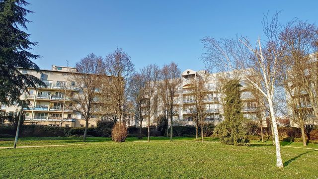 appartement - DEUIL LA BARRE - 95