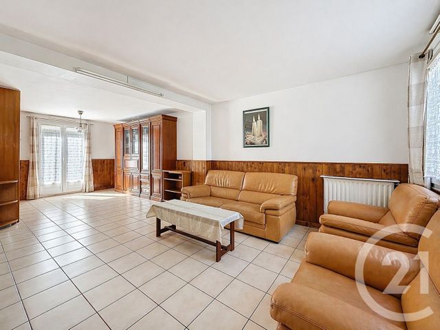 maison à vendre - 5 pièces - 93.43 m2 - MONTMAGNY - 95 - ILE-DE-FRANCE - Century 21 Le Domaine