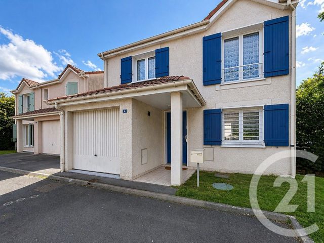 maison - MONTMAGNY - 95