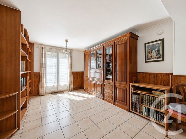 maison à vendre - 5 pièces - 93.43 m2 - MONTMAGNY - 95 - ILE-DE-FRANCE - Century 21 Le Domaine