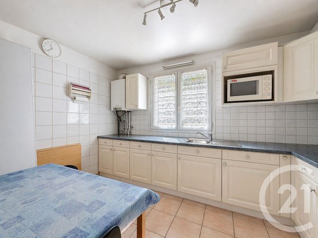 maison à vendre - 5 pièces - 93.43 m2 - MONTMAGNY - 95 - ILE-DE-FRANCE - Century 21 Le Domaine