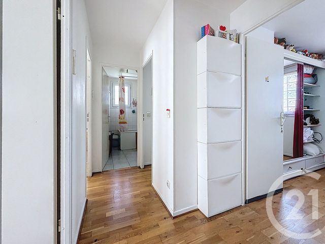 maison à vendre - 5 pièces - 93.43 m2 - MONTMAGNY - 95 - ILE-DE-FRANCE - Century 21 Le Domaine