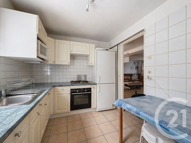 maison à vendre - 5 pièces - 93.43 m2 - MONTMAGNY - 95 - ILE-DE-FRANCE - Century 21 Le Domaine