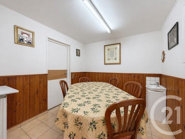 maison à vendre - 5 pièces - 93.43 m2 - MONTMAGNY - 95 - ILE-DE-FRANCE - Century 21 Le Domaine