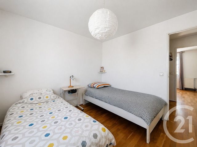 maison à vendre - 5 pièces - 93.43 m2 - MONTMAGNY - 95 - ILE-DE-FRANCE - Century 21 Le Domaine