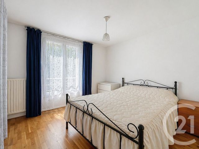 maison à vendre - 5 pièces - 93.43 m2 - MONTMAGNY - 95 - ILE-DE-FRANCE - Century 21 Le Domaine