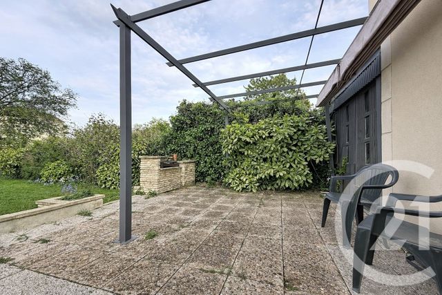 maison à vendre - 5 pièces - 110.16 m2 - DEUIL LA BARRE - 95 - ILE-DE-FRANCE - Century 21 Le Domaine