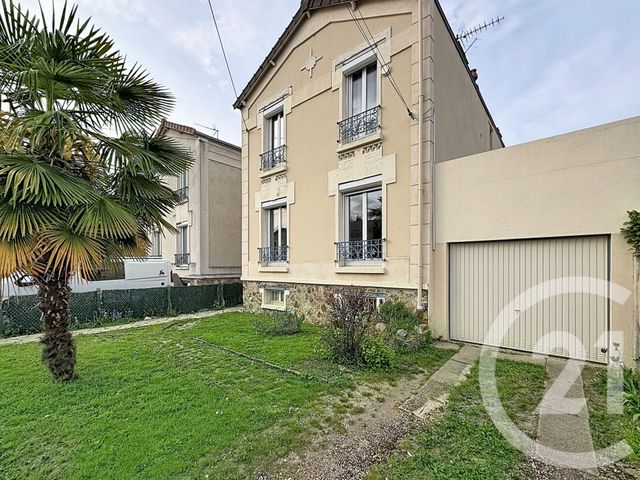 maison à vendre - 5 pièces - 110.16 m2 - DEUIL LA BARRE - 95 - ILE-DE-FRANCE - Century 21 Le Domaine