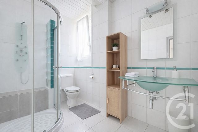 maison à vendre - 5 pièces - 110.16 m2 - DEUIL LA BARRE - 95 - ILE-DE-FRANCE - Century 21 Le Domaine