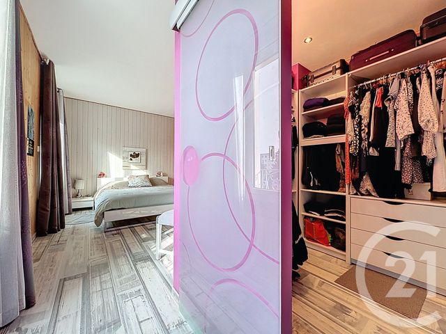 maison à vendre - 5 pièces - 110.16 m2 - DEUIL LA BARRE - 95 - ILE-DE-FRANCE - Century 21 Le Domaine