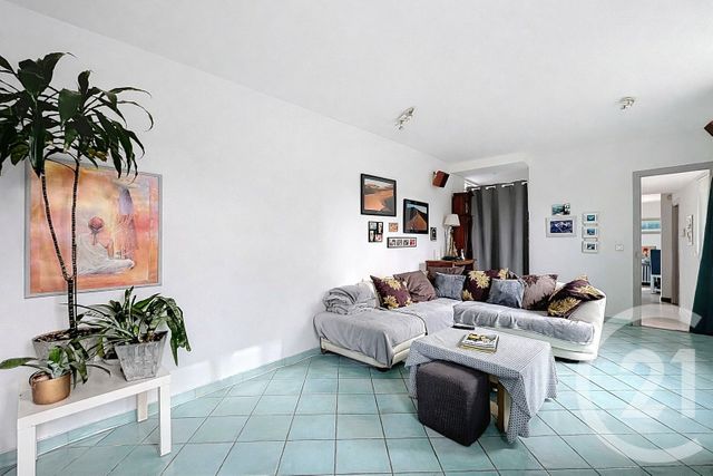 maison à vendre - 5 pièces - 110.16 m2 - DEUIL LA BARRE - 95 - ILE-DE-FRANCE - Century 21 Le Domaine