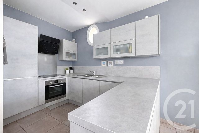 maison à vendre - 5 pièces - 110.16 m2 - DEUIL LA BARRE - 95 - ILE-DE-FRANCE - Century 21 Le Domaine