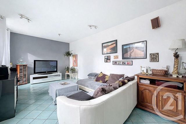 maison à vendre - 5 pièces - 110.16 m2 - DEUIL LA BARRE - 95 - ILE-DE-FRANCE - Century 21 Le Domaine