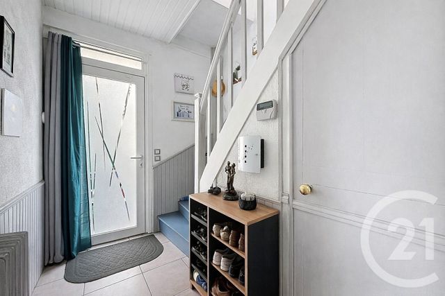 maison à vendre - 5 pièces - 110.16 m2 - DEUIL LA BARRE - 95 - ILE-DE-FRANCE - Century 21 Le Domaine