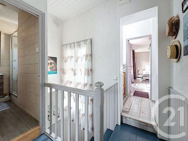 maison à vendre - 5 pièces - 110.16 m2 - DEUIL LA BARRE - 95 - ILE-DE-FRANCE - Century 21 Le Domaine