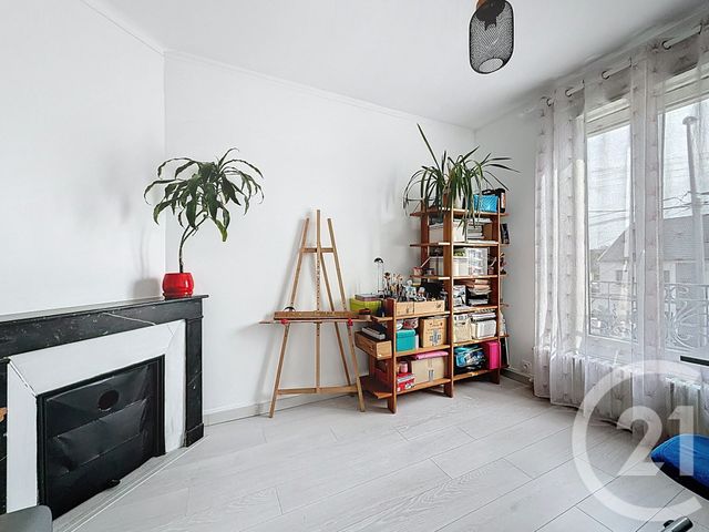 maison à vendre - 5 pièces - 110.16 m2 - DEUIL LA BARRE - 95 - ILE-DE-FRANCE - Century 21 Le Domaine