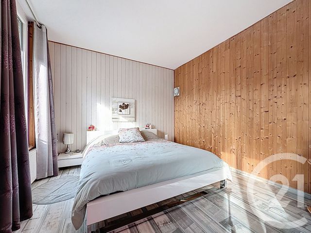 maison à vendre - 5 pièces - 110.16 m2 - DEUIL LA BARRE - 95 - ILE-DE-FRANCE - Century 21 Le Domaine