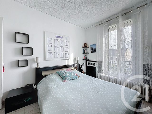 maison à vendre - 5 pièces - 110.16 m2 - DEUIL LA BARRE - 95 - ILE-DE-FRANCE - Century 21 Le Domaine