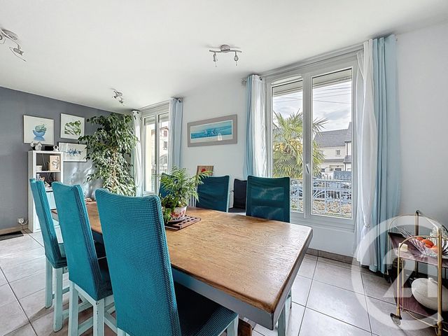 maison à vendre - 5 pièces - 110.16 m2 - DEUIL LA BARRE - 95 - ILE-DE-FRANCE - Century 21 Le Domaine