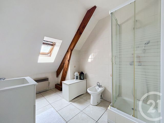 maison à vendre - 6 pièces - 128.22 m2 - MONTMAGNY - 95 - ILE-DE-FRANCE - Century 21 Le Domaine