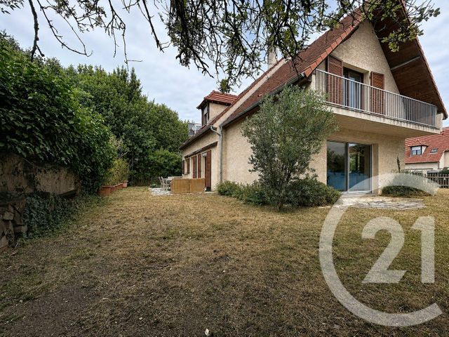 maison - MONTMAGNY - 95