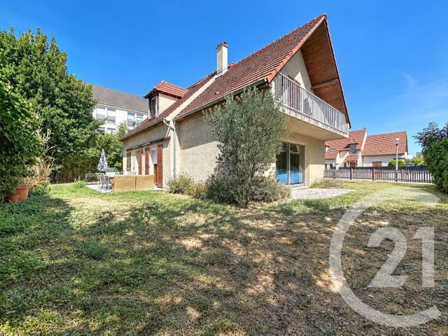 Maison à vendre MONTMAGNY