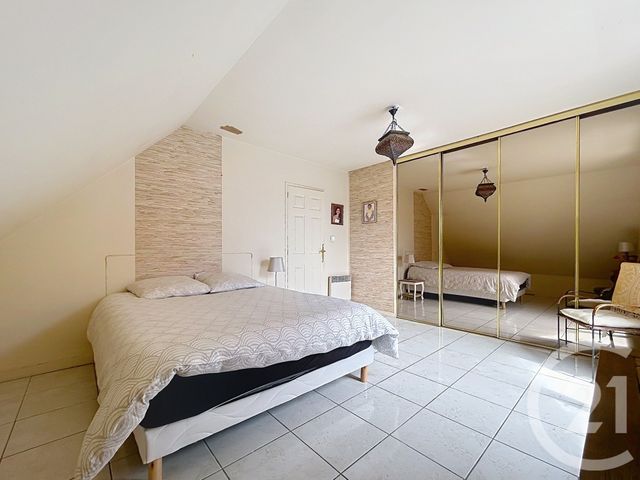 maison à vendre - 6 pièces - 128.22 m2 - MONTMAGNY - 95 - ILE-DE-FRANCE - Century 21 Le Domaine