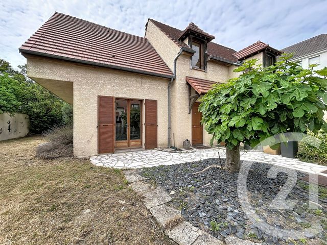maison à vendre - 6 pièces - 128.22 m2 - MONTMAGNY - 95 - ILE-DE-FRANCE - Century 21 Le Domaine