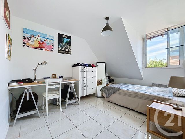 maison à vendre - 6 pièces - 128.22 m2 - MONTMAGNY - 95 - ILE-DE-FRANCE - Century 21 Le Domaine