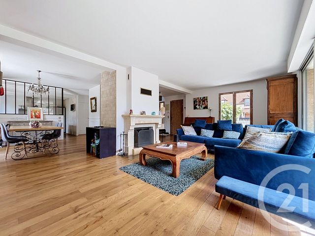 maison à vendre - 6 pièces - 128.22 m2 - MONTMAGNY - 95 - ILE-DE-FRANCE - Century 21 Le Domaine