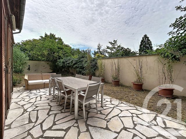 maison à vendre - 6 pièces - 128.22 m2 - MONTMAGNY - 95 - ILE-DE-FRANCE - Century 21 Le Domaine