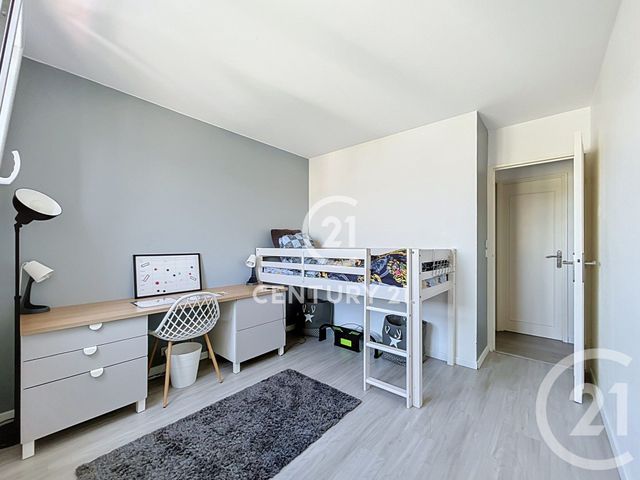 Appartement F5 à vendre - 5 pièces - 97.96 m2 - DEUIL LA BARRE - 95 - ILE-DE-FRANCE - Century 21 Le Domaine