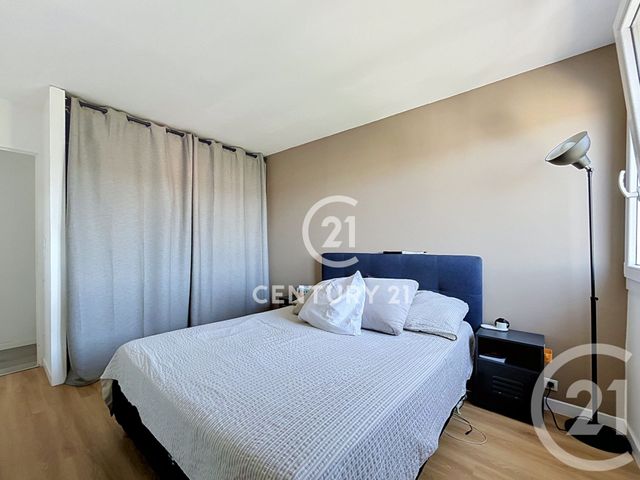 Appartement F5 à vendre - 5 pièces - 97.96 m2 - DEUIL LA BARRE - 95 - ILE-DE-FRANCE - Century 21 Le Domaine
