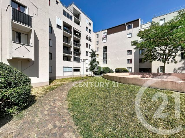 Appartement F5 à vendre - 5 pièces - 97.96 m2 - DEUIL LA BARRE - 95 - ILE-DE-FRANCE - Century 21 Le Domaine