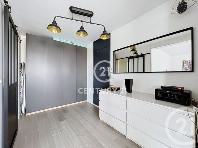 Appartement F5 à vendre - 5 pièces - 97.96 m2 - DEUIL LA BARRE - 95 - ILE-DE-FRANCE - Century 21 Le Domaine