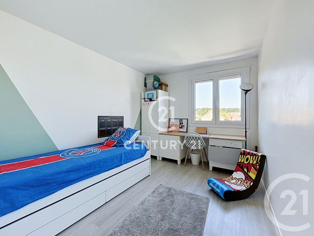Appartement F5 à vendre - 5 pièces - 97.96 m2 - DEUIL LA BARRE - 95 - ILE-DE-FRANCE - Century 21 Le Domaine