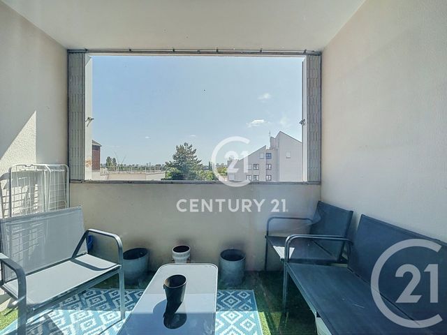 Appartement F5 à vendre - 5 pièces - 97.96 m2 - DEUIL LA BARRE - 95 - ILE-DE-FRANCE - Century 21 Le Domaine