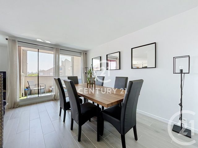 Appartement F5 à vendre - 5 pièces - 97.96 m2 - DEUIL LA BARRE - 95 - ILE-DE-FRANCE - Century 21 Le Domaine