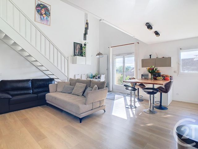 appartement - MONTMAGNY - 95