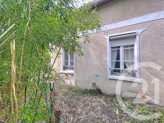 maison à vendre - 3 pièces - 44.0 m2 - DEUIL LA BARRE - 95 - ILE-DE-FRANCE - Century 21 Le Domaine