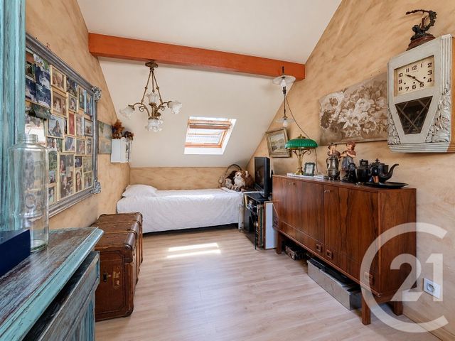 maison à vendre - 5 pièces - 98.58 m2 - MONTMAGNY - 95 - ILE-DE-FRANCE - Century 21 Le Domaine